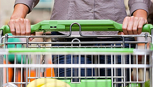 TÜKETİCİ GÜVEN ENDEKSİ ŞUBAT'TA 85,7'YE YÜKSELDİ