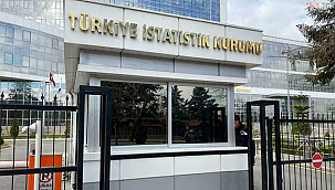 TÜRKİYE'NİN %53,3'Ü MUTLU