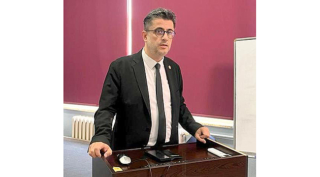 TÜSEB BAŞVURULARINDA GÜÇLÜ YÜRÜYÜŞ