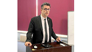 TÜSEB BAŞVURULARINDA GÜÇLÜ YÜRÜYÜŞ