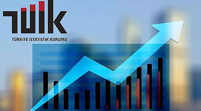 ÜCRETLİ ÇALIŞAN SAYISI ARALIK'TA YILLIK YÜZDE 1,2 ARTTI