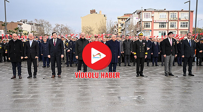 111 YIL SONRA BİLE AYNI ÇOŞKU