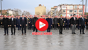 111 YIL SONRA BİLE AYNI ÇOŞKU