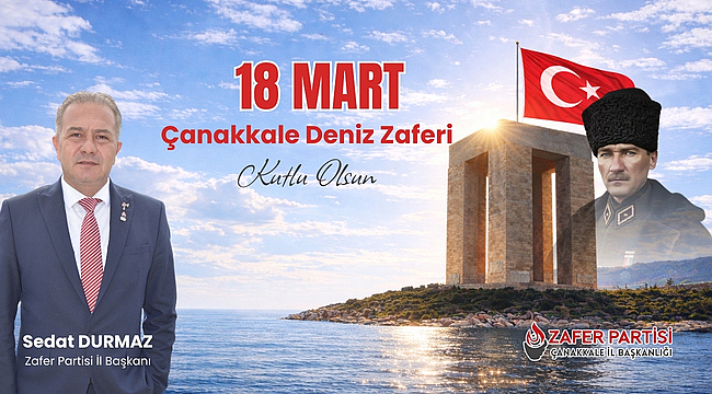 "111 YIL SONRA BİLE AYNI RUHLA"