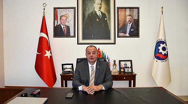 18 MART'IN MİRASI: BİRLİKTE ÜRETEN GÜÇLÜ ÇANAKKALE