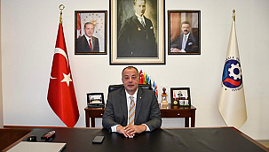 18 MART'IN MİRASI: BİRLİKTE ÜRETEN GÜÇLÜ ÇANAKKALE