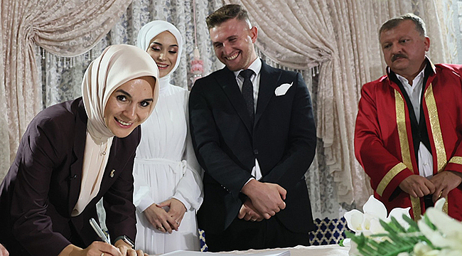 AİLE VE GENÇLİK FONU KAPSAMINDA BU AY 660,9 MİLYON LİRA ÖDEME YAPILDI