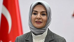 AİLE VE GENÇLİK FONU'NDAN GENÇ ÇİFTLERE SAĞLANAN DESTEK 10 MİLYAR LİRAYI AŞTI