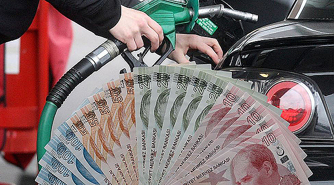 AKARYAKITTA ZAM SONRASI İNDİRİM SİNYALİ