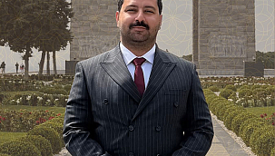 BAŞKAN FIRAT'TAN BAYRAM MESAJI