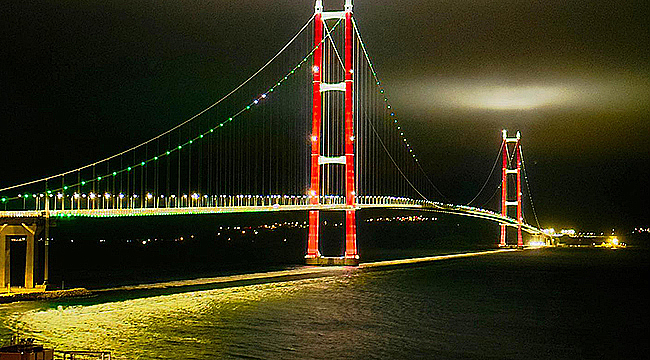 BAYRAMDA OTOYOL VE KÖPRÜLER ÜCRETSİZ