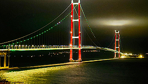 BAYRAMDA OTOYOL VE KÖPRÜLER ÜCRETSİZ