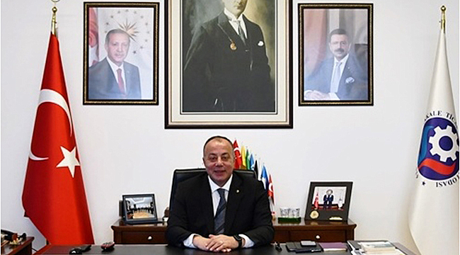 BAYRAMIN HUZURU, BEREKETİ VE KARDEŞLİĞİ HEPİMİZLE OLSUN