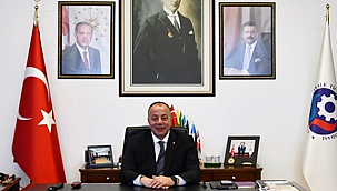 BAYRAMIN HUZURU, BEREKETİ VE KARDEŞLİĞİ HEPİMİZLE OLSUN