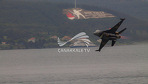 BUGÜN SOLOTÜRK GÜNÜ