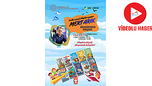 ÇAN2 TERMİK SANTRALİ'NİN DESTEĞİYLE