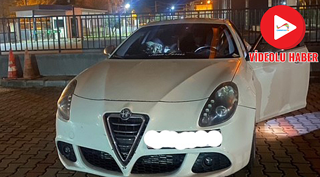 ÇANAKKALE'DE HUZUR UYGULAMALARINDA 35 ARANAN ŞAHIS YAKALANDI