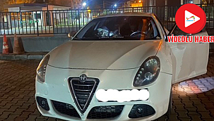 ÇANAKKALE'DE HUZUR UYGULAMALARINDA 35 ARANAN ŞAHIS YAKALANDI