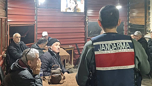 ÇANAKKALE'DE SİBER SUÇLARA KARŞI VATANDAŞLARA BİLGİLENDİRME