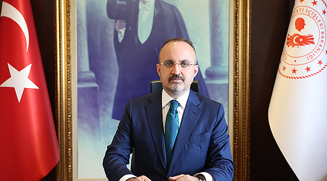 "ÇANAKKALE RUHU BUGÜN DE AYAKTA"