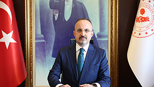 "ÇANAKKALE RUHU BUGÜN DE AYAKTA"