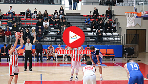 ÇANAKKALESPOR KENDİ EVİNDE KAYBETTİ