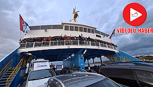 ÇANAKKALESPOR NAMAĞLUP ŞAMPİYON