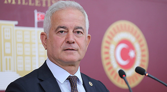 CHP'Lİ GÜNEŞHAN'DAN 18 MART ÇANAKKALE ZAFERİ MESAJI