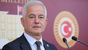 CHP'Lİ GÜNEŞHAN'DAN 18 MART ÇANAKKALE ZAFERİ MESAJI