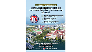 ÇOMÜ'DEN STRATEJİK HAMLE