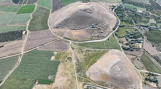 ÇOMÜ'YE BÜYÜK GURUR