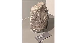 ÇOMÜ'YE BÜYÜK GURUR