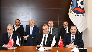 ÇTSO MART AYI OLAĞAN MECLİS TOPLANTISI YAPILDI