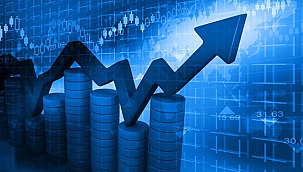 EKONOMİK GÜVEN ENDEKSİ MART'TA GERİLEDİ