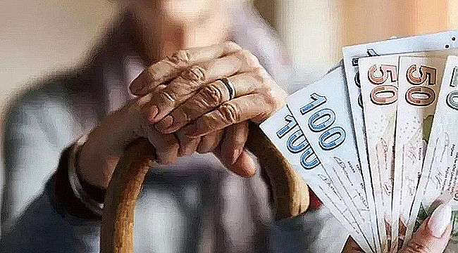 EVDE BAKIM YARDIMI HESAPLARA YATIRILMAYA BAŞLANDI