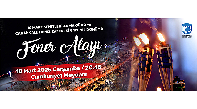 FENER ALAYINA DAVETLİSİNİZ