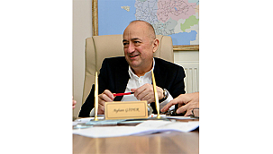 "HER ŞEY BOZCAADA İÇİN"