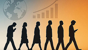 İŞSİZLİK ORANI ŞUBAT AYINDA %8,5'E YÜKSELDİ