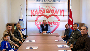 KARABİGA PANAYIRI YILLAR SONRA YENİDEN HAYAT BULUYOR