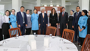 KEPEZ MTAL'DE SIFIR ATIK GÜNÜ ETKİNLİĞİ DÜZENLENDİ