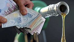 KÜRESEL GERİLİM MOTORİNE TARİHİ ZAM GETİREBİLİR