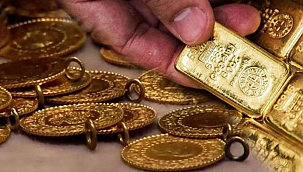 KUYUMCULARDA YOĞUNLUK OLUŞTU