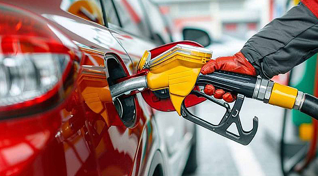 MOTORİNE 2,52 TL ZAM BEKLENİYOR