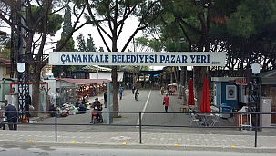 PAZARDA TEZGÂHLAR ARİFE GÜNÜNE KADAR AÇIK