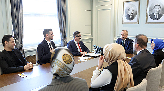 SANAL BAHİSLE MÜCADELEDE FARKINDALIK