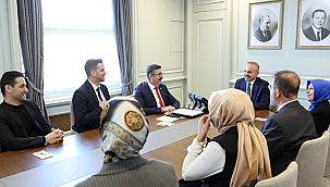 SANAL BAHİSLE MÜCADELEDE FARKINDALIK