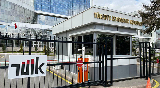 SANAYİ ÜRETİMİ OCAK AYINDA GERİLEDİ