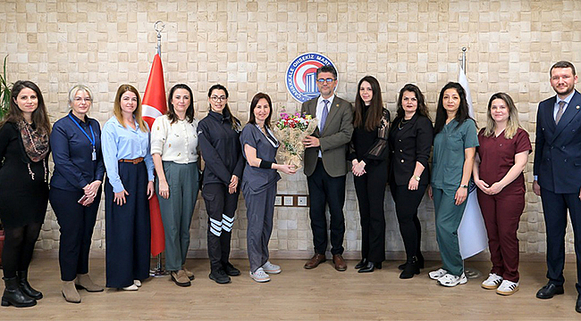 "ŞİDDET VE TACİZE SIFIR TOLERANS" PROTOKOLÜ İMZALANDI