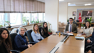 "ŞİDDET VE TACİZE SIFIR TOLERANS" PROTOKOLÜ İMZALANDI