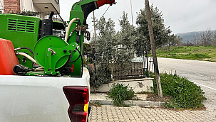 SİVRİSİNEK VE KARASİNEK MÜCADELE ÇALIŞMALARI DEVAM EDİYOR